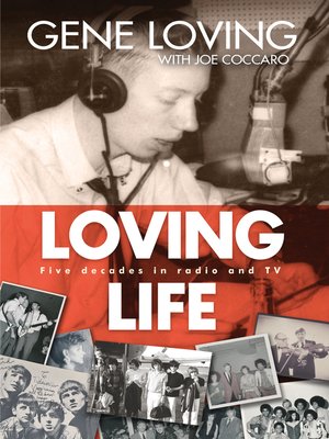 cover image of Loving Life